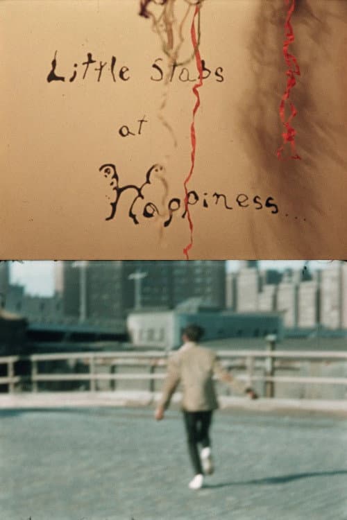 Poster for Little Stabs at Happiness