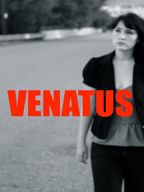 Poster for Venatus