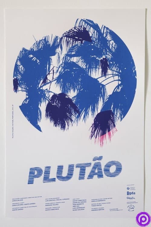 Poster for Plutão