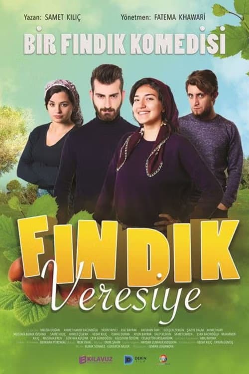 Poster for Fındık Veresiye