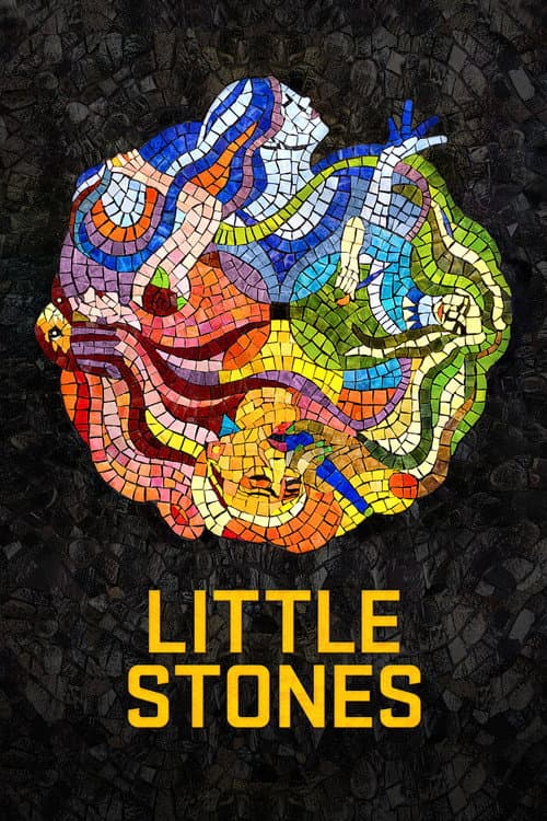 Poster for Little Stones