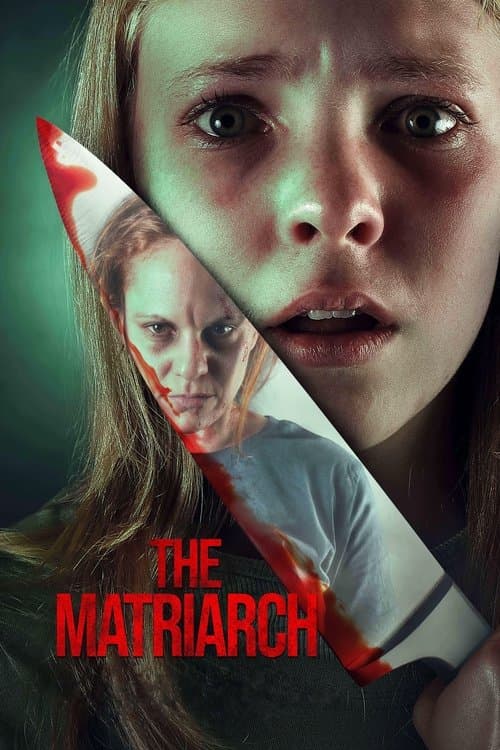 Poster for The Matriarch