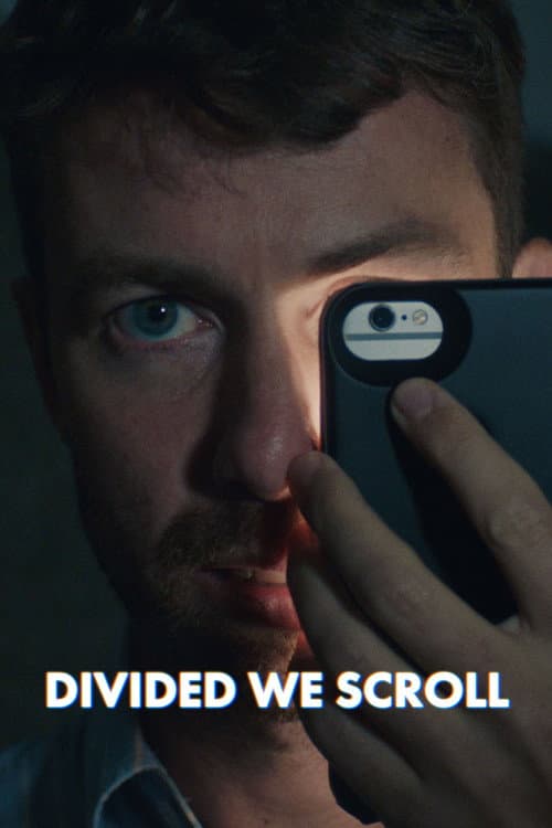 Poster for Divided We Scroll