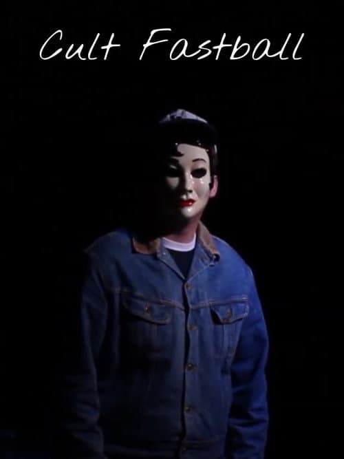 Poster for Cult Fastball