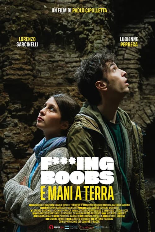 Poster for Fucking Boobs E Mani a Terra