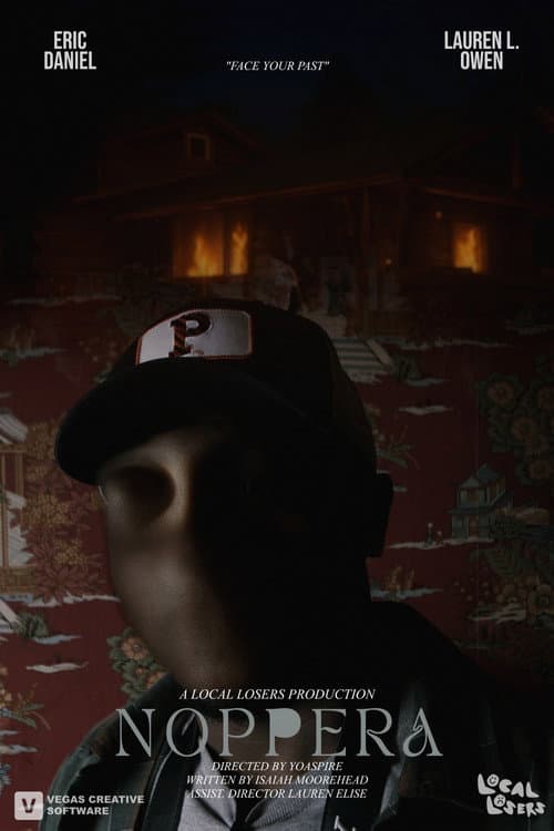 Poster for Noppera