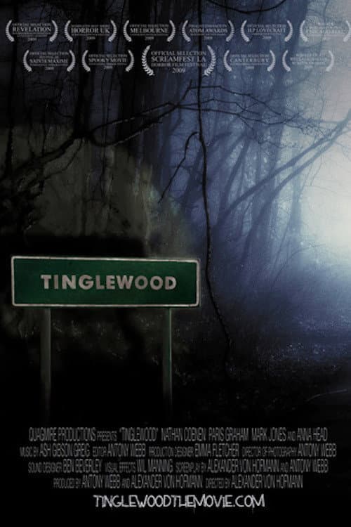 Poster for Tinglewood