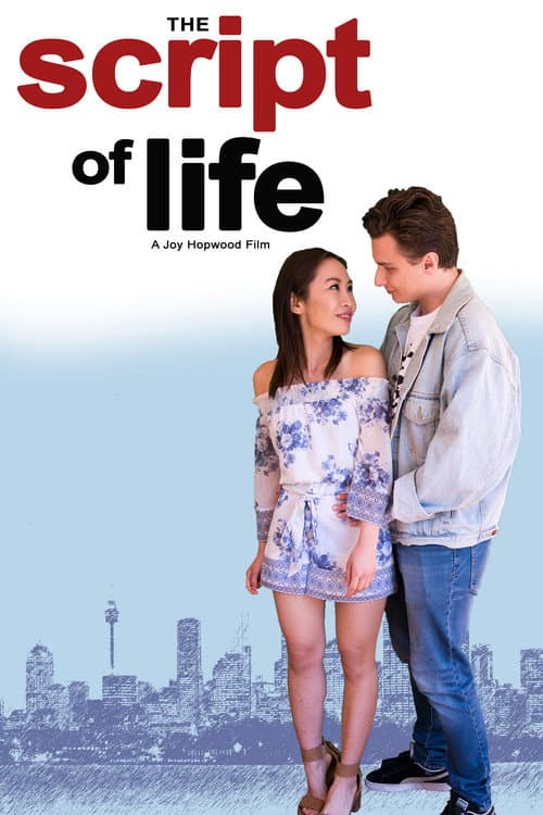 Poster for The Script of Life