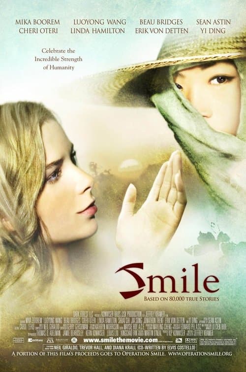 Poster for Smile