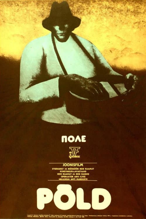 Poster for The Field