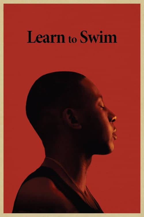 Poster for Learn to Swim