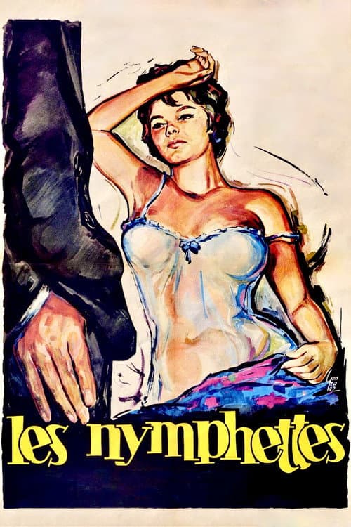 Poster for First Taste of Love