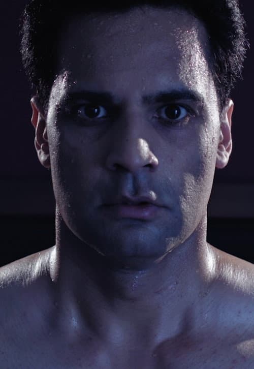 Poster for Innocent Killer