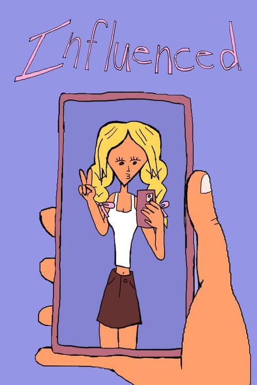 Poster for Influenced