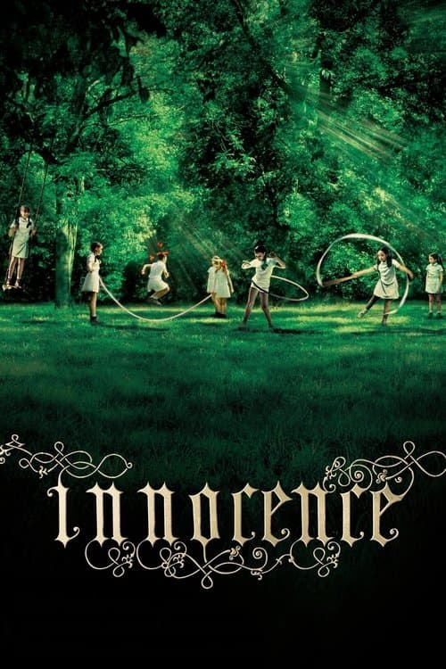 Poster for Innocence