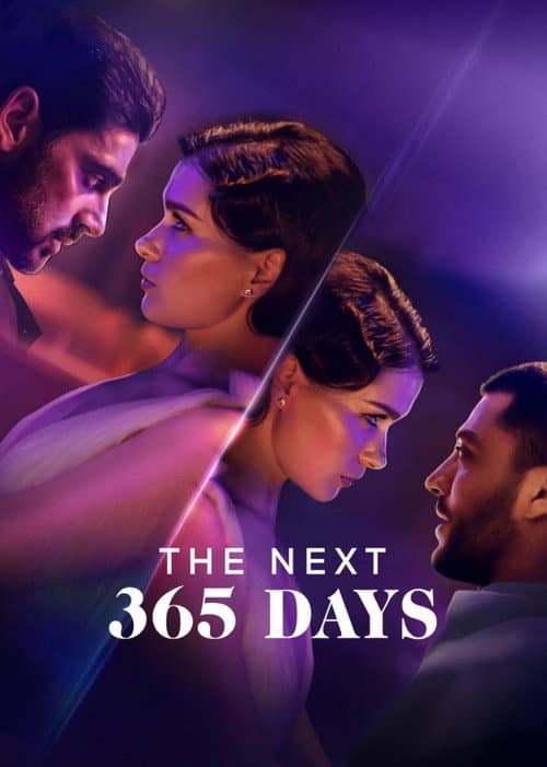 Poster for The Next 365 Days