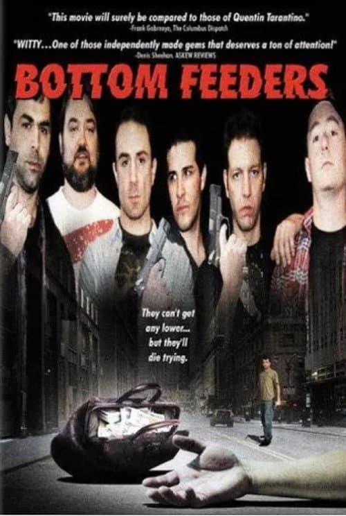 Poster for Bottom Feeders