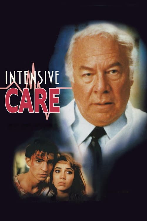 Poster for Intensive Care