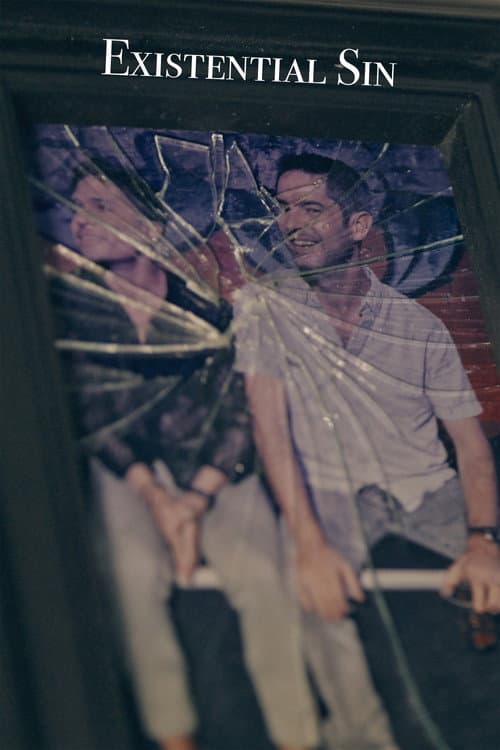 Poster for Existential Sin