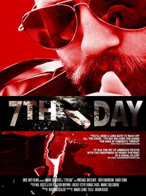 Poster for 7th Day