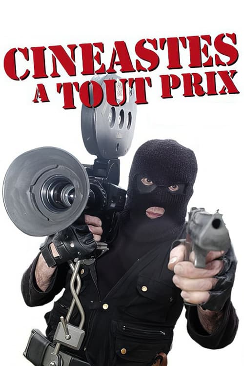 Poster for Born to Film
