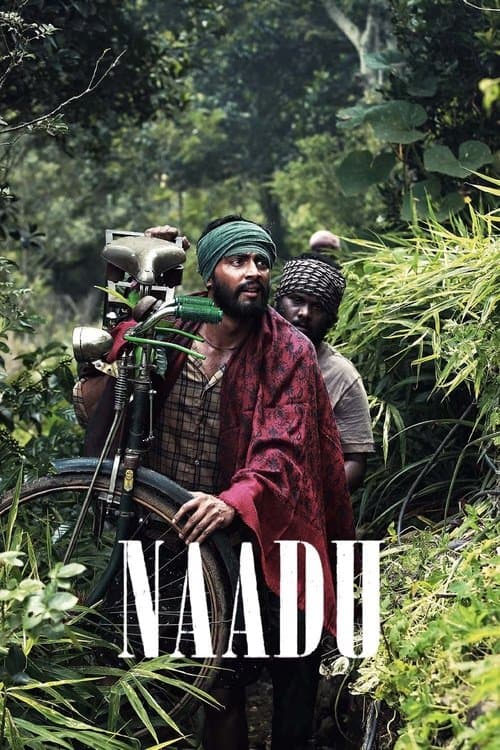 Poster for Naadu