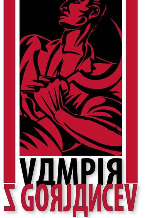 Poster for Vampire from Gorjanci