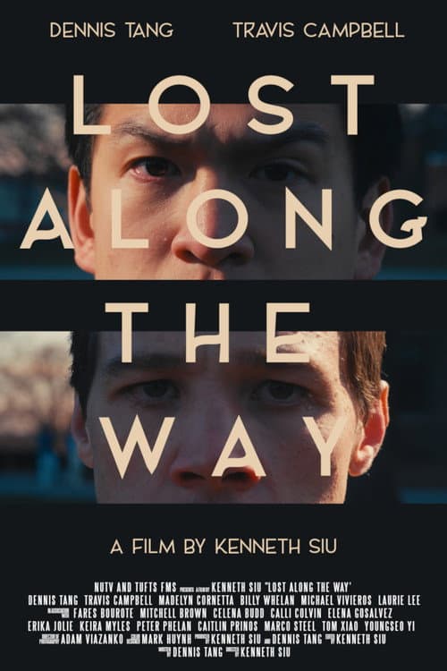 Poster for Lost Along the Way