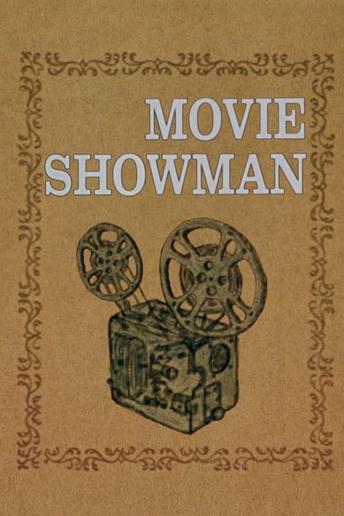 Poster for Movie Showman