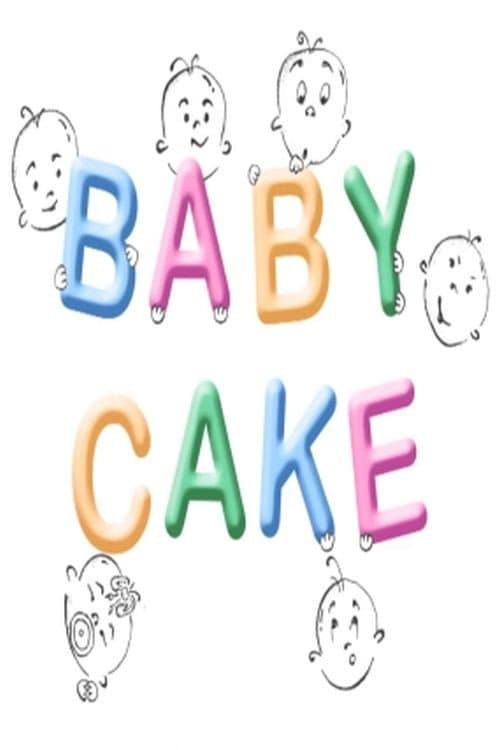 Poster for Baby Cake