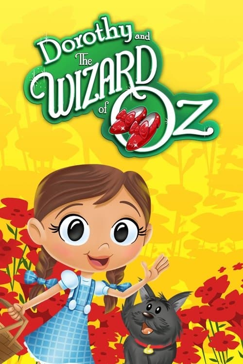 Poster for Dorothy and the Wizard of Oz