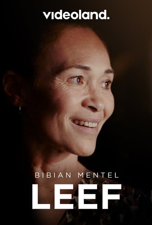 Poster for Bibian Mentel - LEEF