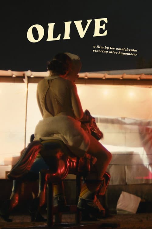 Poster for Olive