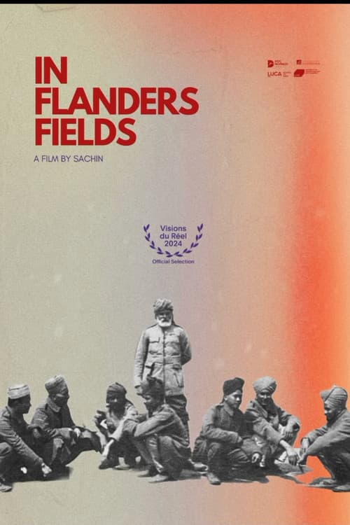 Poster for In Flanders Fields