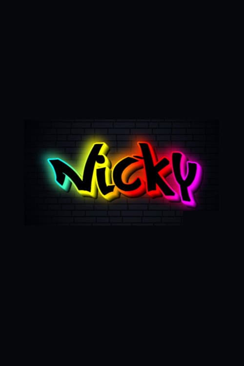 Poster for Nicky