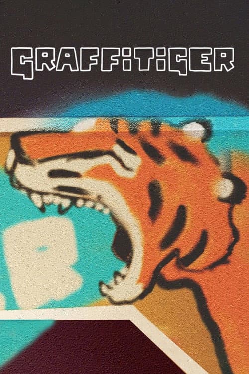 Poster for Graffitiger