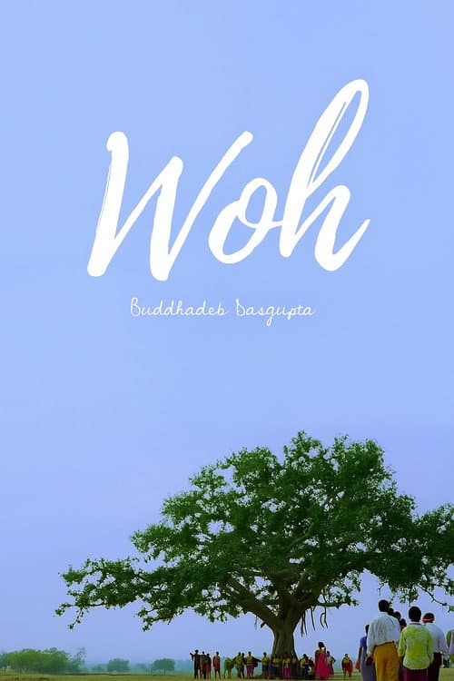 Poster for Woh