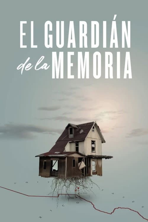 Poster for The Guardian of Memory