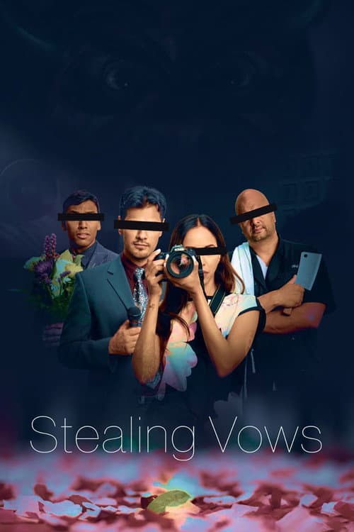 Poster for Stealing Vows