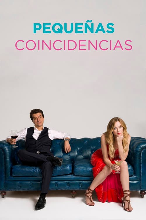 Poster for Little Coincidences