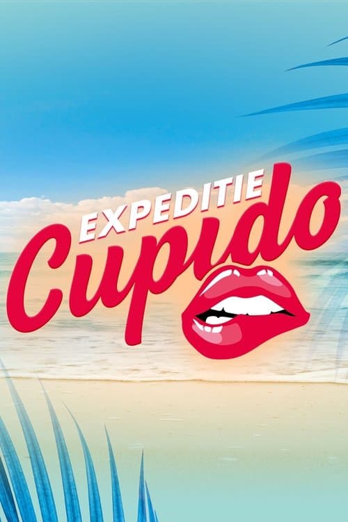 Poster for Expedition Cupid
