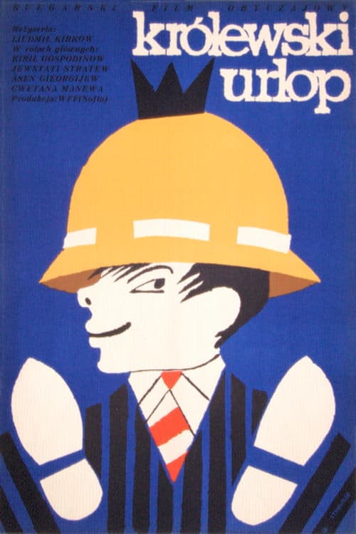 Poster for The Swedish Kings