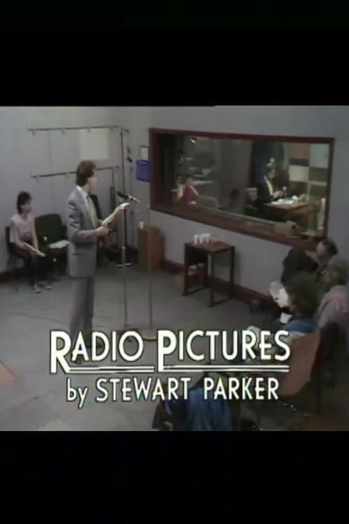 Poster for Radio Pictures