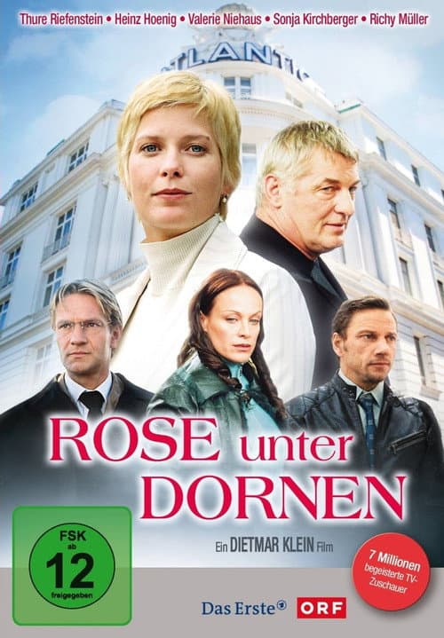 Poster for Rose unter Dornen