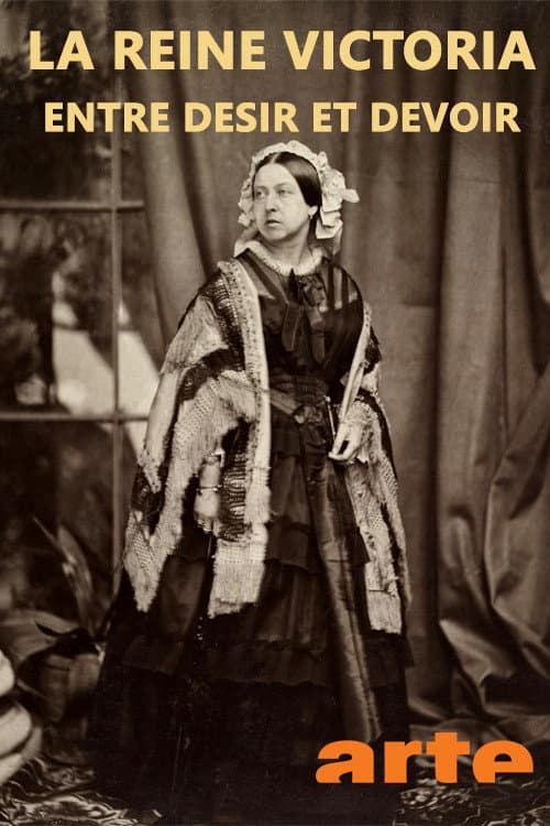Poster for Zwischen Lust und Pflicht - Queen Victoria