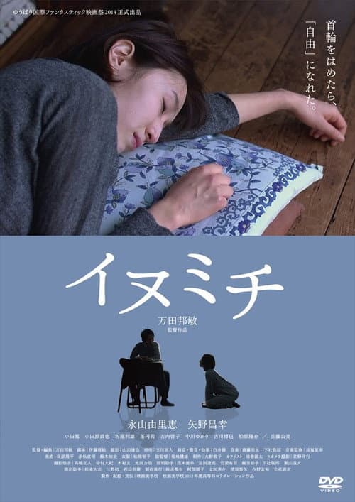 Poster for Dog's Way