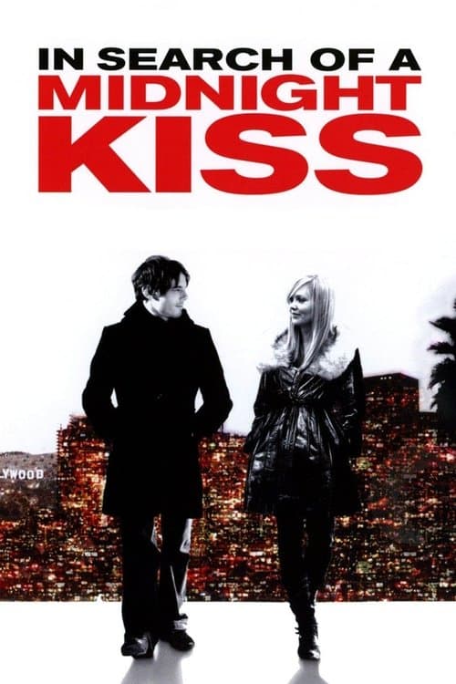 Poster for In Search of a Midnight Kiss