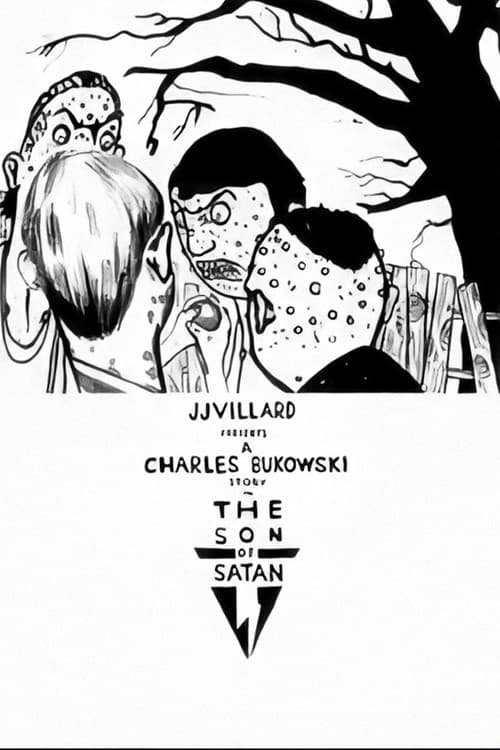 Poster for Son of Satan