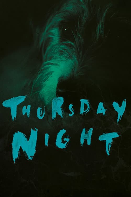 Poster for Thursday Night