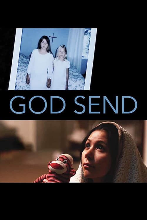 Poster for God Send